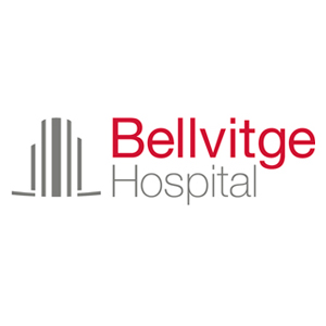 Hospital Bellvitge Logo