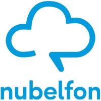Nubelfon Logo
