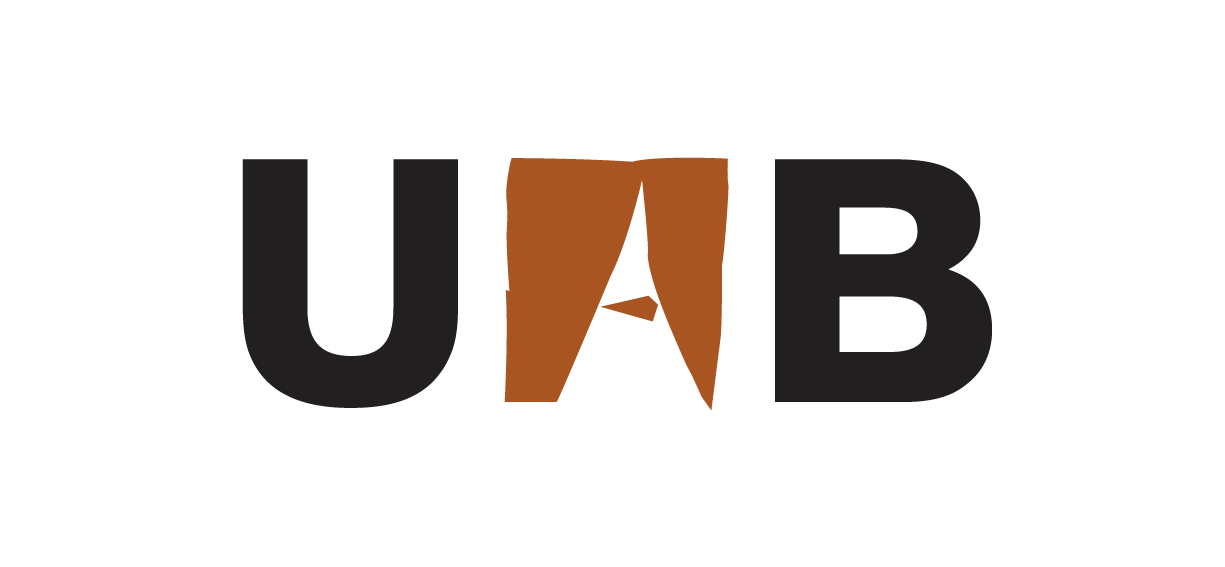 UAB Logo